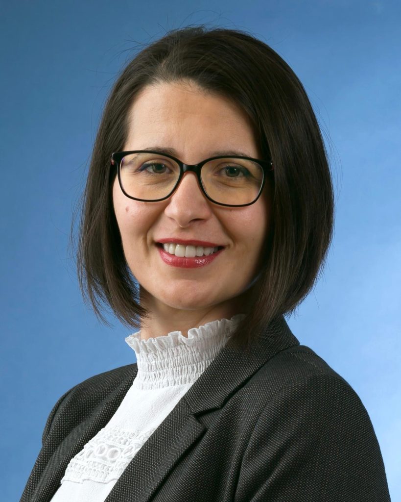 Jelena Dimitrijevic Profile Photo