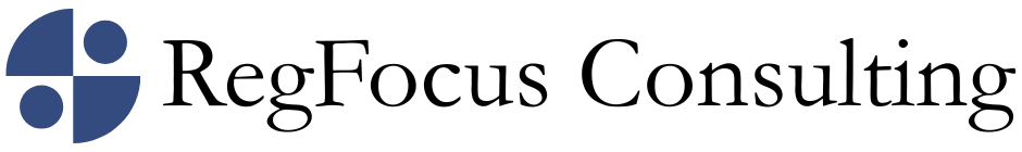 RegFocus Logo